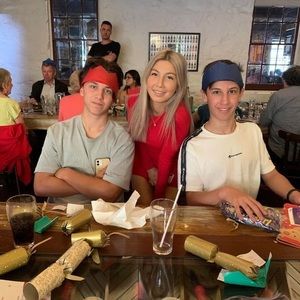 Meet your Posher, Susan